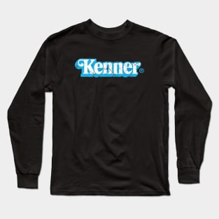 Kenner Long Sleeve T-Shirt